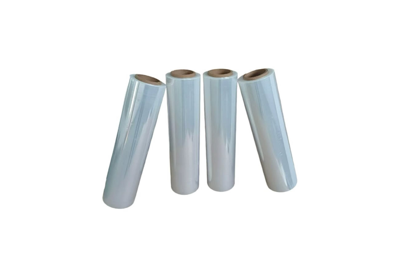 惠州市缠绕膜机用缠绕膜 - 厂家